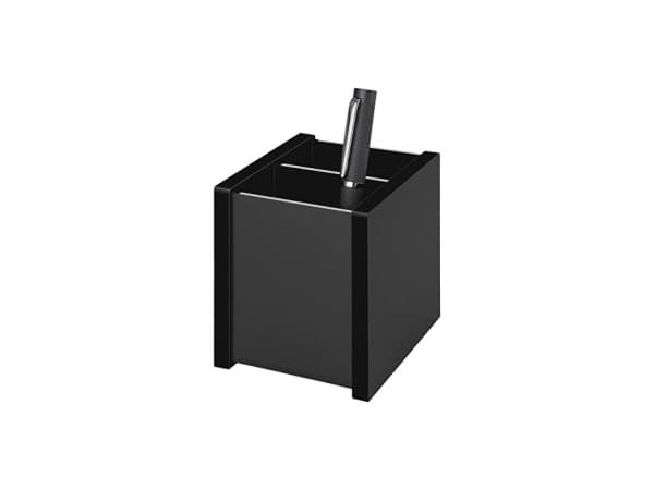 Wedo 63 6001, Akryl, Sort, 100 x 83 x 96 mm, 1 stykker