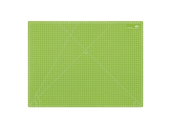 Wedo 79 260, Grön, A2, 600 mm, 450 mm, 3 mm, 1 styck