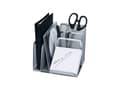 Miniatyrbild 1 av 2: Wedo 65 554, Silver, Metall, 1 styck, 158 mm, 145 mm, 135 mm