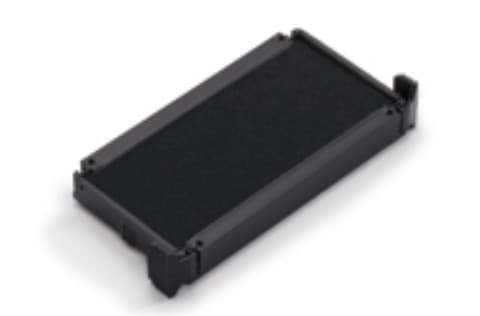 Trodat 6/4925, Blekkpatron, Sort, Trodat, Sort, DIN ISO 14145-2