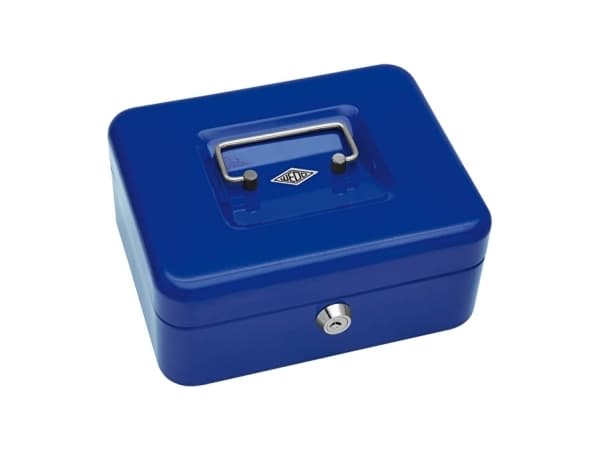 Wedo 145 203H, Blå