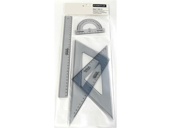 Staedtler Mars 569, 1 stykker