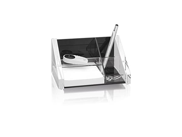 Wedo 60 5101, Musta, Valkoinen, 1 kpl, 164 mm, 97 mm, 89 mm