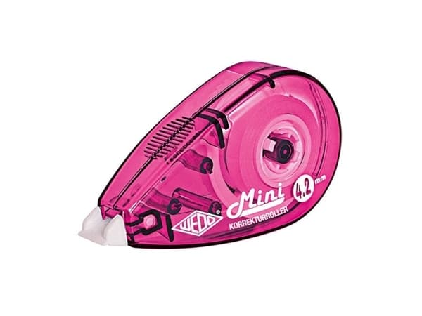 Wedo 257 0420699, Blå, Grønn, Rosa, 6 m, 4,2 mm