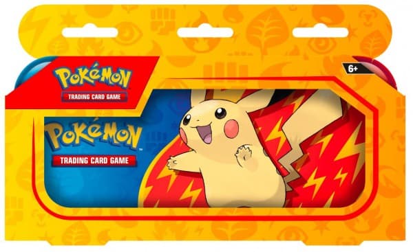 Pokémon Pokémon TCG - Takaisin kouluun Kynäpurkki 2023