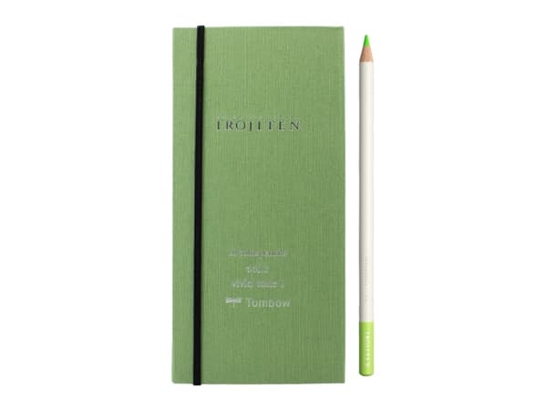 Tombow CI-RV-10C, 10 styck