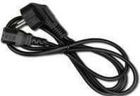 Advantech - Virtajohto - 1,8 m - Eurooppa - Advantech AIM-65, AIM-75S, MIC-720AI