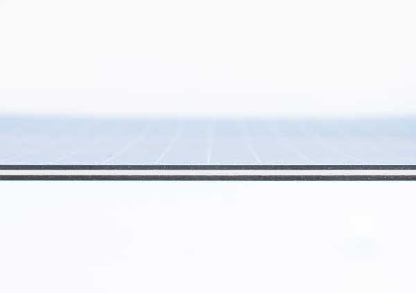 Dahle 10692-21471, Sininen, A2, mm, 450 mm, 600 mm, 1 kpl