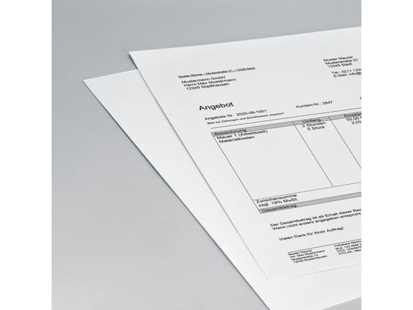 Sigel TP411, A4, 250 arkkia