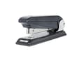 Miniatyrbilde 1 av 2: Wedo 106 501, 25 ark, Svart, 24/6, 26/6, Metall, Plastikk, 8 cm, 210 g