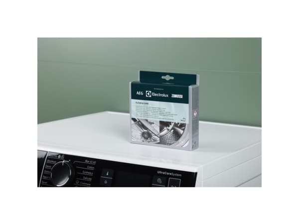 Rengöringsmedel ELECTROLUX M2GCP600 Clean ampCare