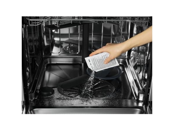 Rengöringsmedel ELECTROLUX M2GCP600 Clean ampCare
