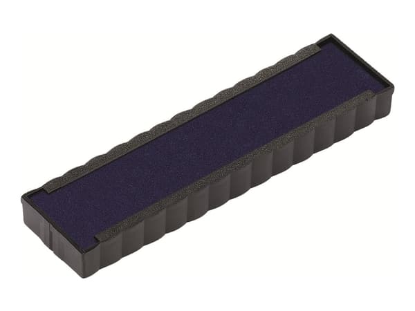 Trodat 6/4916, Ink cartridge, Punainen, Trodat, Musta, DIN ISO 14145-2, 10 kpl