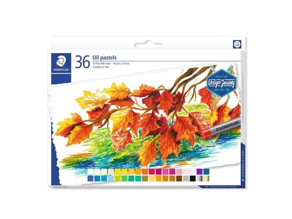 Staedtler 2420, 36 styck