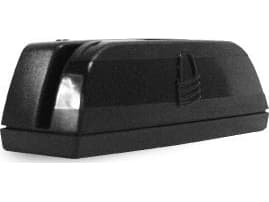 MagTek 21073062, 110 mA, 100 mm, 33 mm, 31 mm, 127,57 g, 1,8 m