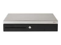 Safescan SD-4617S - Cash Drawer - svart, sølv