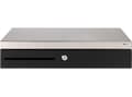 Miniatyrbilde 5 av 5: Safescan SD-4617S - Cash Drawer - svart, sølv
