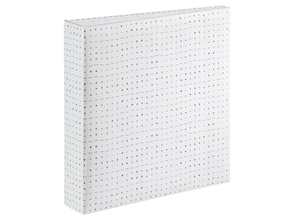 Hama Graphic, Valkoinen, 200 arkkia, 10 x 15, Valkoinen, 100 arkkia, 225 mm