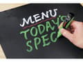 Miniatyrbilde 3 av 5: Whiteboard- og Chalkmarker Uni Chalk PWE-8K 4stk 8mm