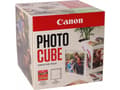 Miniatyrbilde 3 av 5: Canon PP-201 - Blank - grønn - 130 x 130 mm 40 ark fotopapir - for MAXIFY GX5050, GX6550; PIXMA TS7750i, TS8750