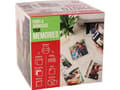 Miniatyrbilde 5 av 5: Canon PP-201 - Blank - grønn - 130 x 130 mm 40 ark fotopapir - for MAXIFY GX5050, GX6550; PIXMA TS7750i, TS8750