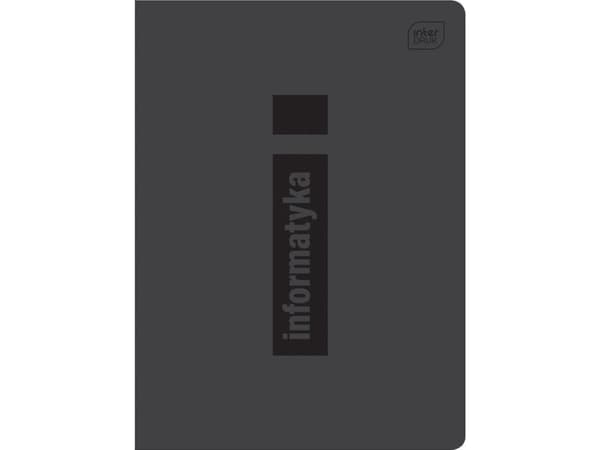 Notebook A5/60K grid IT (10 kappaletta)