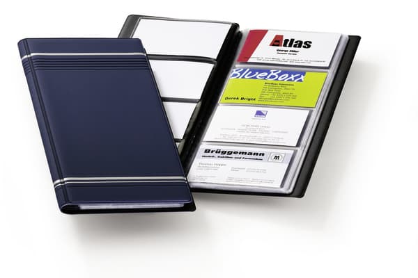 Durable 8581-07, Blå
