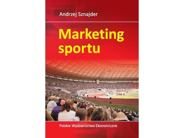 ISBN Marketing sportu, Polsk, Paperback, 310 sivua