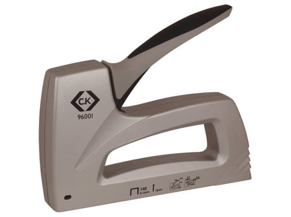 C.K Tools 496001, Aluminium