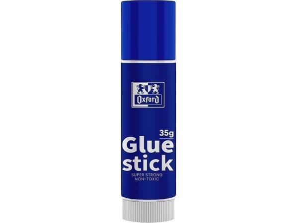 Limstift 35g kontor (12 st) EDUKAMP