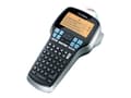 Miniatyrbilde 3 av 5: DYMO LabelMANAGER 420P - Etikettmaker - S/H - termotransfer - Rull (1,9 cm) - 180 dpi - USB - kutter