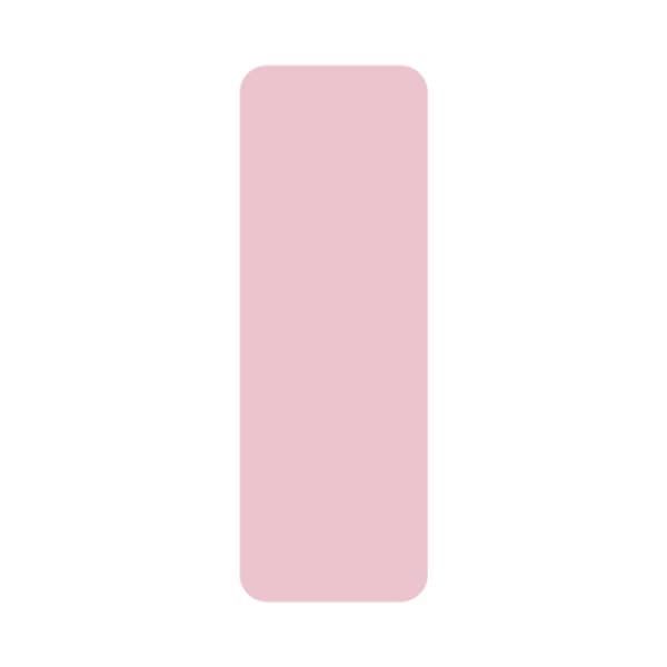 Niimbot Thermal Stickers 14x40 160 pcs. (Pink)