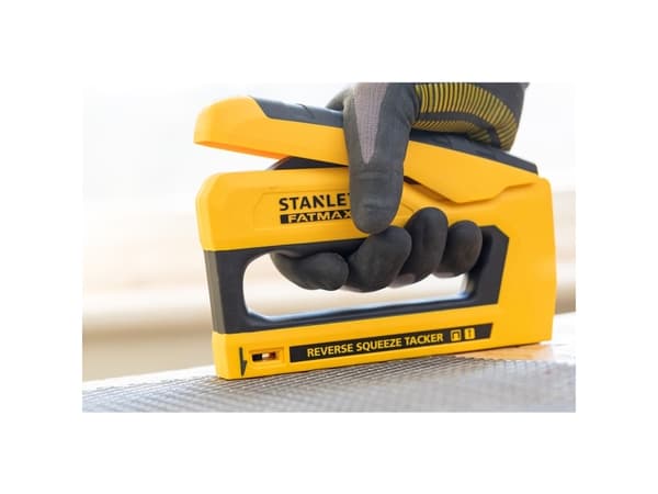 Stanley FMHT0-80551, Svart, Gul, Plast, Stål, 30 mm, 180 mm, 130 mm, 450 g