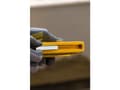 Miniatyrbild 5 av 5: Stanley FMHT0-80551, Svart, Gul, Plast, Stål, 30 mm, 180 mm, 130 mm, 450 g