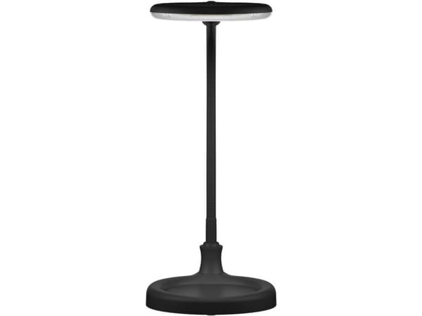 Goobay 64990, 1,75x, lasi, 10 cm, LED, 6500 K, 480 lm