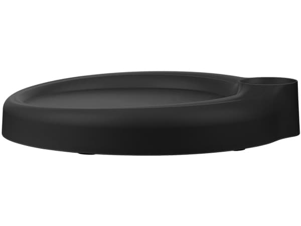 Goobay 64990, 1,75x, lasi, 10 cm, LED, 6500 K, 480 lm