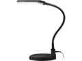 Pikkukuva 2 / 5: Goobay 64990, 1,75x, lasi, 10 cm, LED, 6500 K, 480 lm