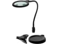 Pikkukuva 1 / 5: Goobay 64990, 1,75x, lasi, 10 cm, LED, 6500 K, 480 lm