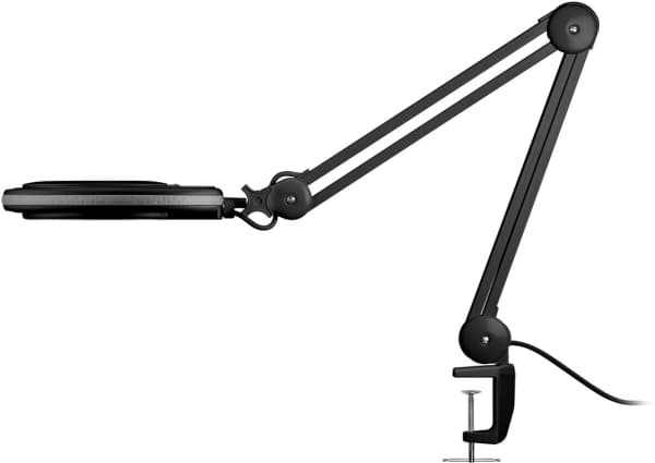Goobay 64989, 1,75x, Glass, LED, 6500 K, 650 lm, Kjølig hvit