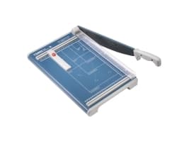 Skärmaskin Dahle 533 A4