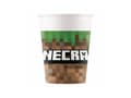 Miniatyrbild 2 av 3: Minecraft pappersmugg