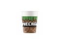 Miniatyrbild 1 av 3: Minecraft pappersmugg