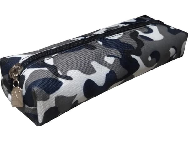 Skolepenal NS02 camo white