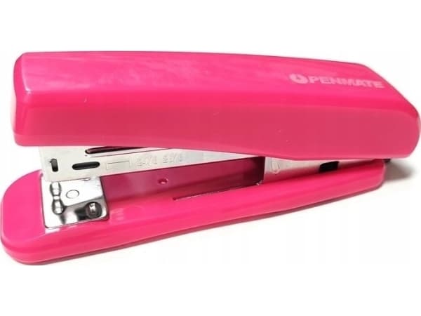 Teka stiftemaskin PS-100 stiftemaskin, rosa