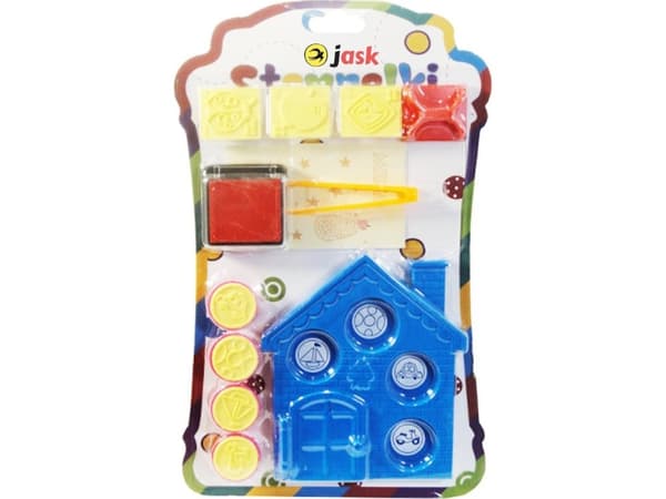 Stempel U876 75468