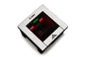 Miniatyrbild 3 av 3: Symbol SP7201 - Streckkodsskanner - insticksmodul - avkodad
