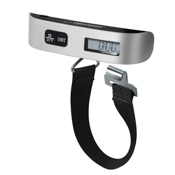 Esperanza ETS002 bagagevåg Elektronisk 50 kg