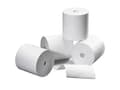 Miniatyrbilde 1 av 2: Capture - Hvit - Rull (8 cm x 75 m) - 48 g/m² - 30 rull(er) termomottakspapir