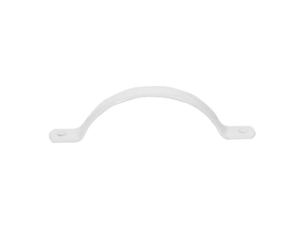 Okko Handle Door Gb-Pull05 177X20mm White