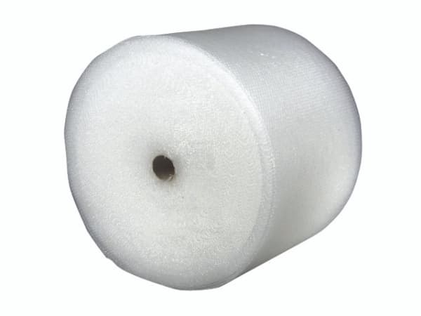 Boblefolie ø25mm bobler 50cmx75m m/perf. hver 30cm - (3 stk.)